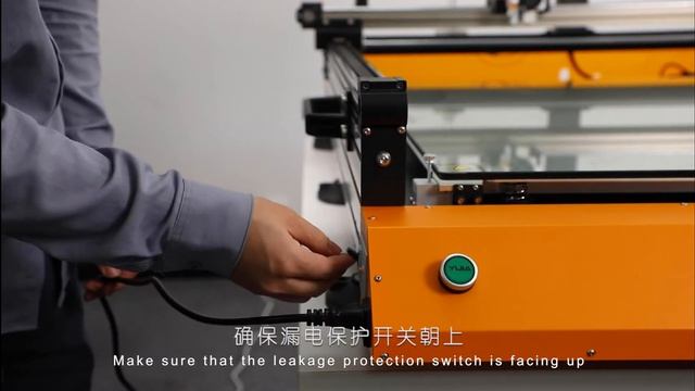 Creatwit k8 letter sign 3D printer unpacking video смотреть онлайн