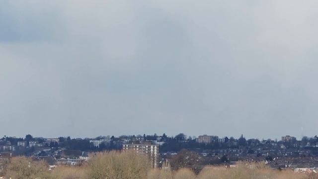 Nikon Coolpix P520 zoom test. смотреть онлайн