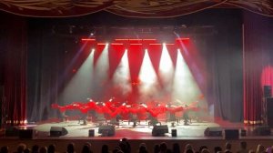 Мисс Минщина. Конкурс красоты