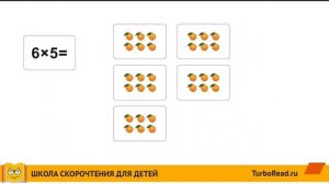 ТАБЛИЦА УМНОЖЕНИЯ ЗА 3 ДНЯ | Как навсегда выучить таблицу умножения?