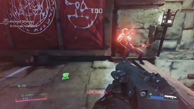 Make Tony Hawk Great Again! - FP - DOOM 06 смотреть онлайн