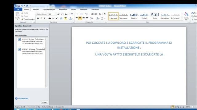 COME SCARICARE GRATIS LA SUITE DI ADOBE-Tutorial.Modern смотреть онлайн