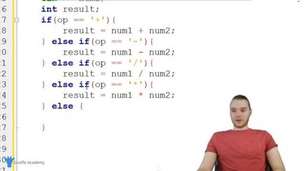 C++ Tutorial for Beginners - Full Course