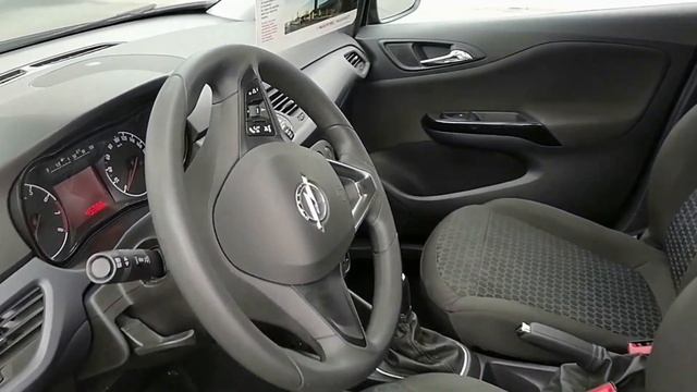 Opel Corsa 1.2 5 porte Advance смотреть онлайн
