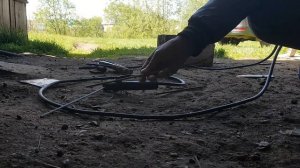 Обзор сварочного аппарата Дуга-318МА