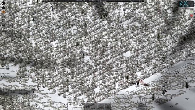 Project Zomboid - Туманный путь - 11 смотреть онлайн