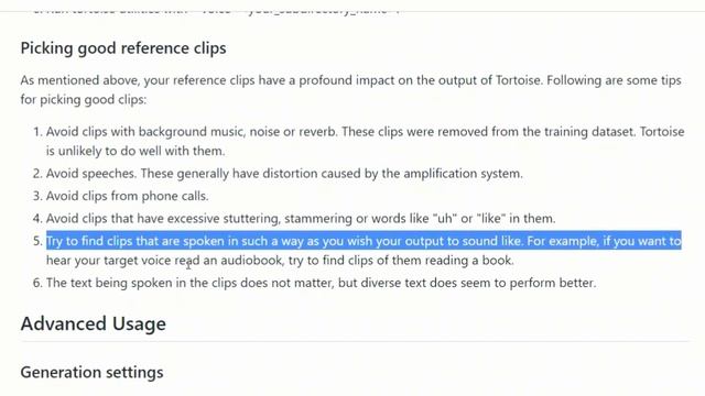 How to Clone Any Voice With AI | Tortoise-TTS Tutorial смотреть онлайн