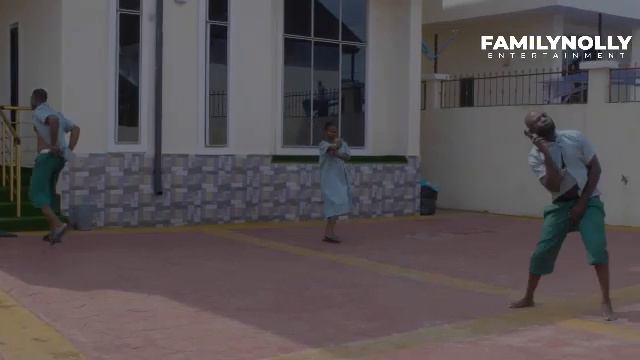 ZEALOUS LOVE - IFEKA DORIS, LLOYD CHIDOZIE. LATEST NOLLYWOOD MOVIE.