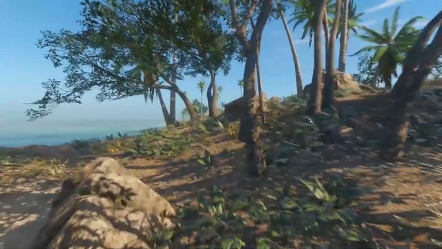"HUGE CRAFTING UPDATE & NEW SEASON 3!!!" Stranded Deep Season 3 Sneak Peek! смотреть онлайн