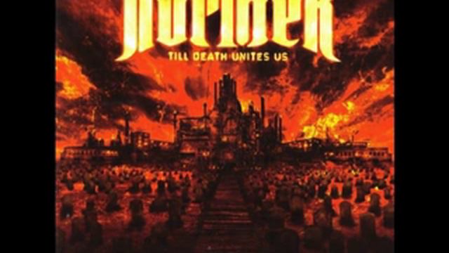 Norther - Evil Ladies смотреть онлайн