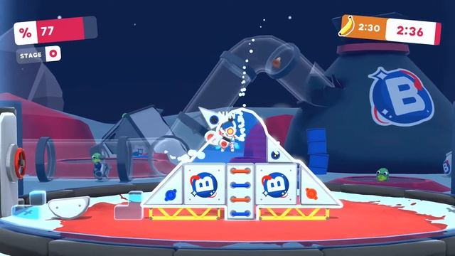 Let's Play: Bonkies смотреть онлайн