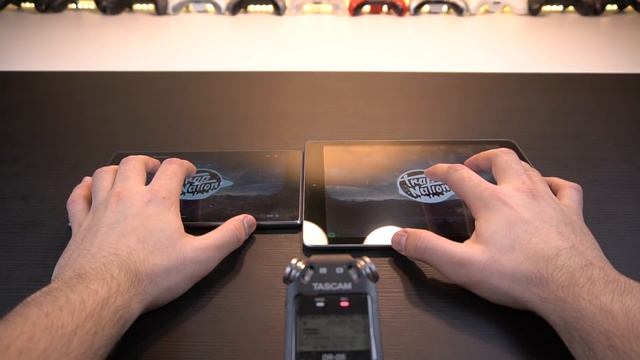 Lenovo Tab4 8 Plus vs iPad 2017 | How Do They Stack Up? | Android vs Apple IOS смотреть онлайн