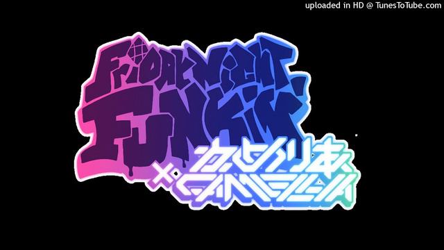 FNF X Camellia - Toast (Instrumental Only)