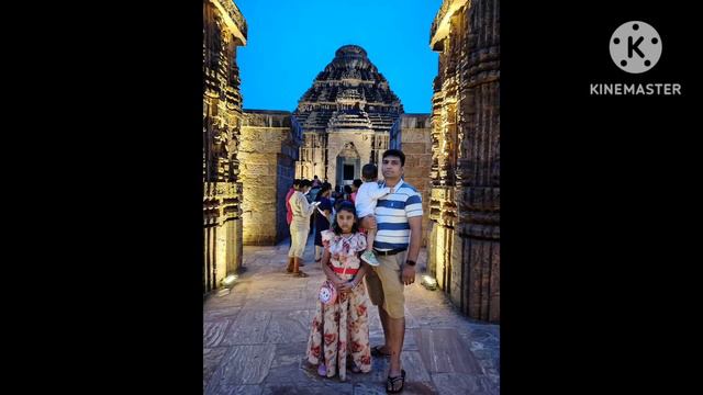 my visit to lotus valley eco resort. konark смотреть онлайн