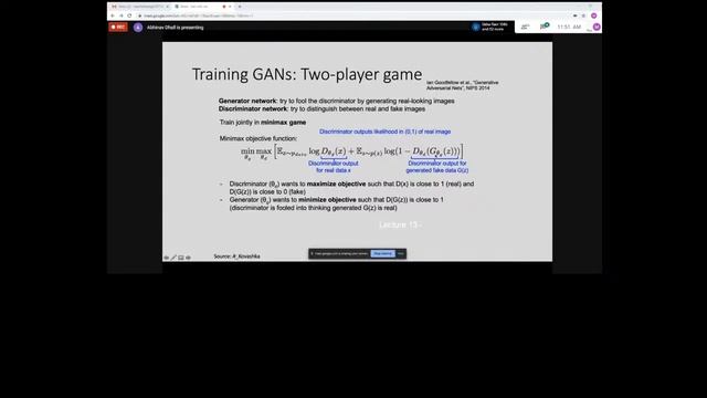 Research and Advances in Deepfakes Detection смотреть онлайн