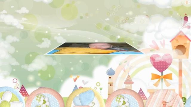 Фото шоу сынок 1 годик! Семену 1 год! Сыну с днем рождения! смотреть онлайн