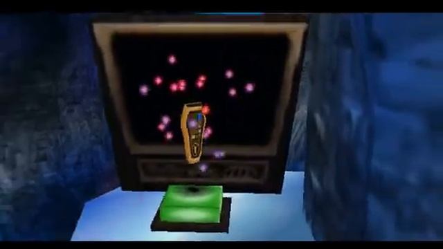 Gex 3: Deep Cover Gecko 100% Walkthrough Part 4 [Holiday Broadcasting: Defeat Evil Santa] смотреть онлайн