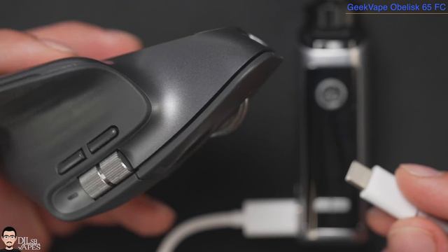 GeekVape Obelisk 65 FC