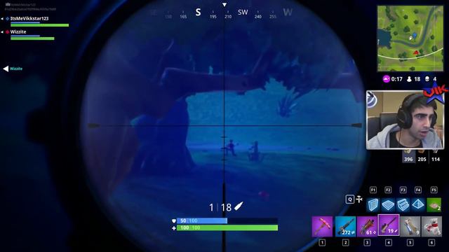 NEW MINI SHIELDS! - Fortnite Battle Royale смотреть онлайн