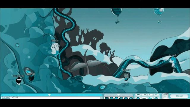 Blablaland Hack-map смотреть онлайн
