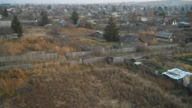 полет над дачами смотреть онлайн