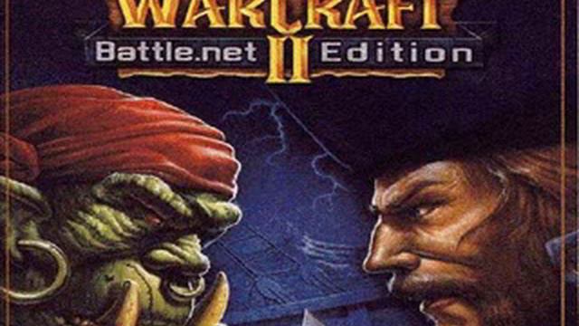 Warcraft II: Human #3 - Remastered / Remix (TX9) смотреть онлайн
