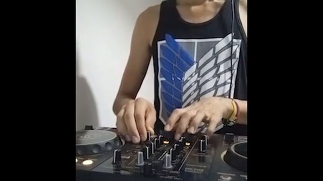 Drum and bass mini mix by deltΔVariant смотреть онлайн