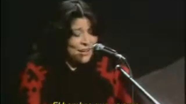 Mercedes Sosa 1980 7 4