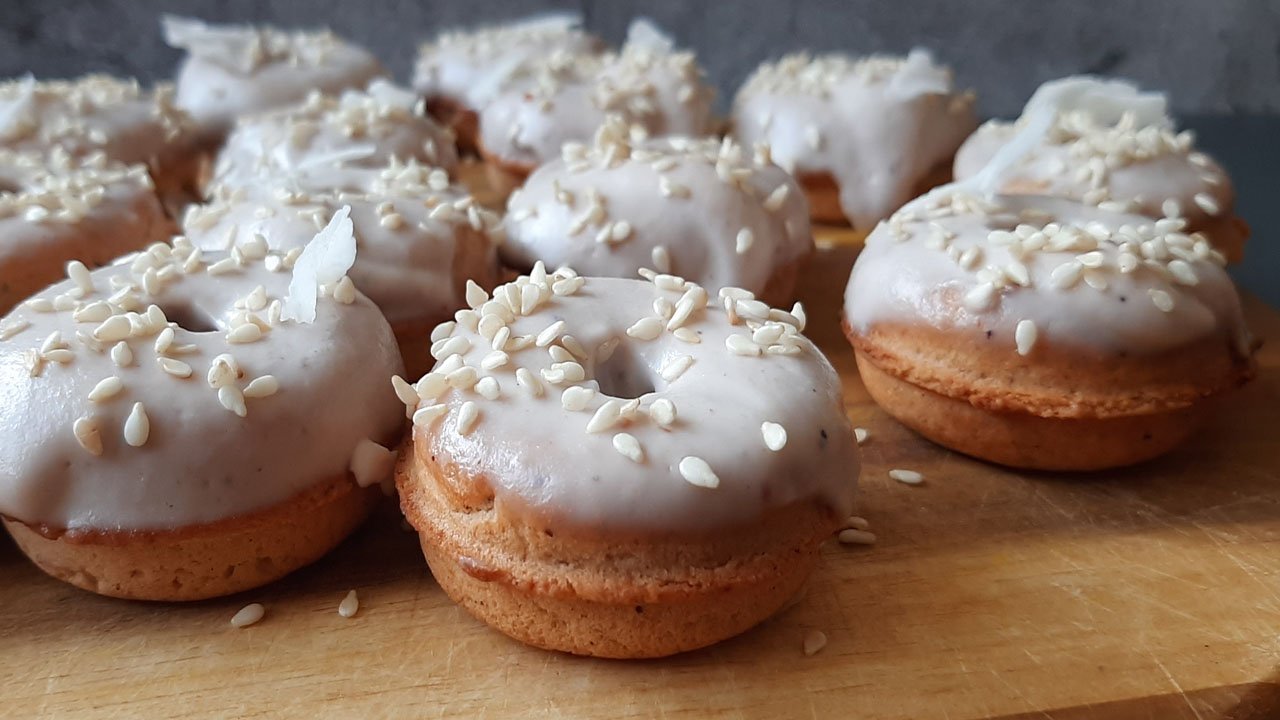 Здоровая Жизнь с Нонной