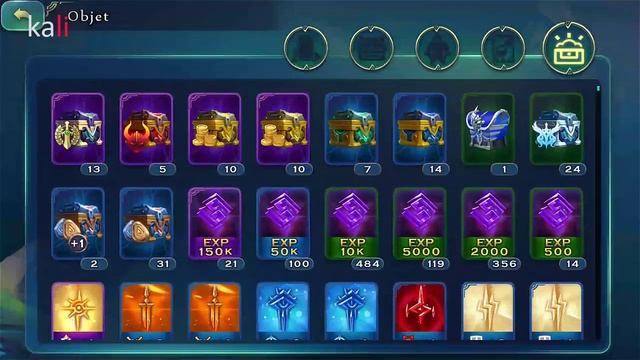 Art of conquest new hero Ophidia смотреть онлайн