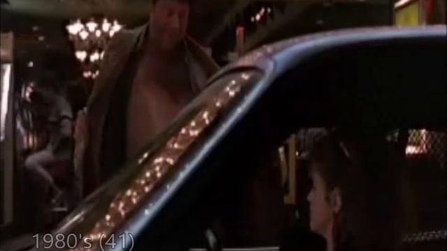 Bernadette Peters- 50+ years of performances смотреть онлайн