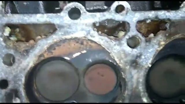 ЗМЗ 511 разбор старого двигателя. ZMZ 511