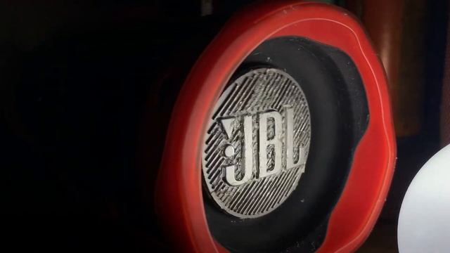 Bass test Jbl Charge 4 GG-CJ(passivka ch4 GG-GJ)LFM 100%(Poping and Warpyng) смотреть онлайн