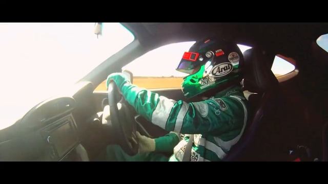 Toyota 86 - Area 86 with Keiichi Tsuchiya ( drift king ) смотреть онлайн