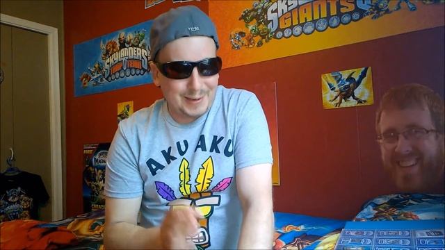 Skylanders Battlecast Ending? Cards to Death смотреть онлайн