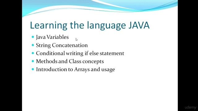 1 Introduction to Java modules смотреть онлайн