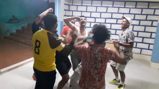 Piknic Gorkhas in Aizawl...Traditional dance moves woven in popular modern song...gorkhali flavour смотреть онлайн