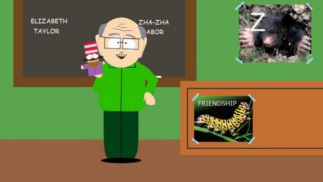 Eric FNAF is not real (South Park Animation) Full Video смотреть онлайн