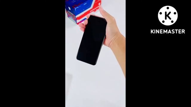 NUBIA RED MAGIC 7 PRO TRANSFORM EDITION смотреть онлайн