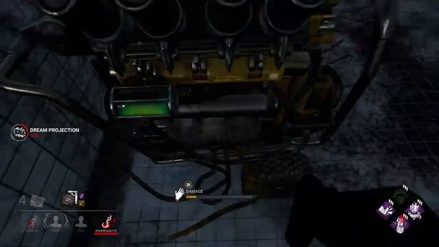 Freddy vs 2 Objects | When Trollers Git Trolled | Dead by Daylight смотреть онлайн