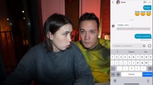 СТРАШНАЯ ПЕРЕПИСКА С АЗИАТКОЙ из ТИК ТОК в 3 ЧАСА НОЧИ на ХЭЛЛОУИН * Мистика в реальной жизни