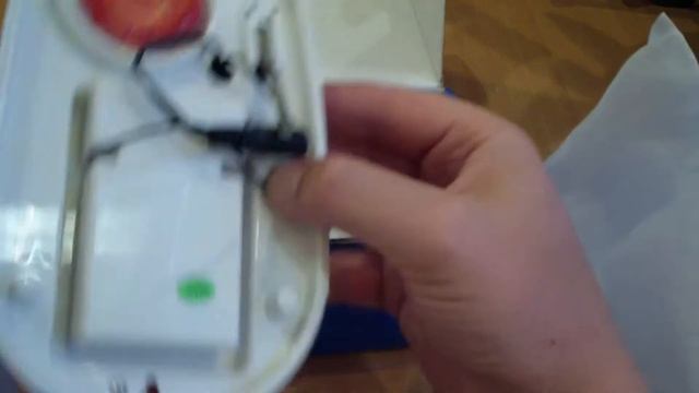 Беспроводная светозвуковая сирена Ревун SR-04 смотреть онлайн