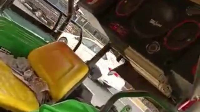 INSTALL XENOS CENTRAL LOCK IN HYUNDAI VERNA 2007 MODEL