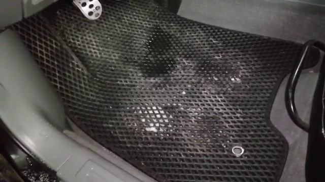 Отзыв о ковриках компании Duffcar смотреть онлайн