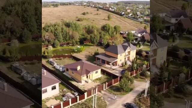 Дом в г. Дмитров ул. Межевая смотреть онлайн