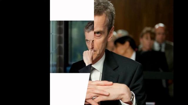 Doctor Who смотреть онлайн