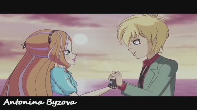 Bloom & Sky - Hide смотреть онлайн