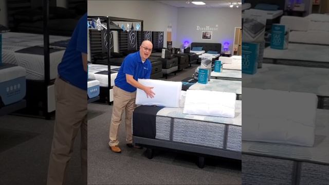 PTT Ep2 | Swiss Army Knife Of Pillows - Softsell Chill Pillow смотреть онлайн