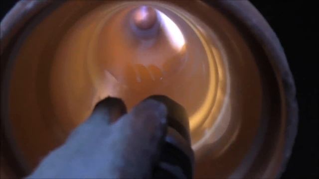 Наружная канализация. Проверка. Чистка дренажного колодца от заиливания грунтом смотреть онлайн