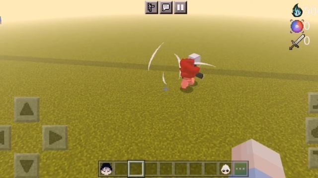 Touji Fushiguro vs Gojo Satoru | Jujutsu Kaisen Addon for MCPE/MCBE +1.18.30 смотреть онлайн